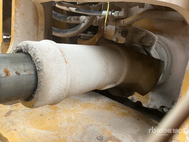 2016 Cat 982M Wheel Loader - Hjullaster: bilde 5 2016 Cat 982M Wheel Loader - Hjullaster: bilde 5