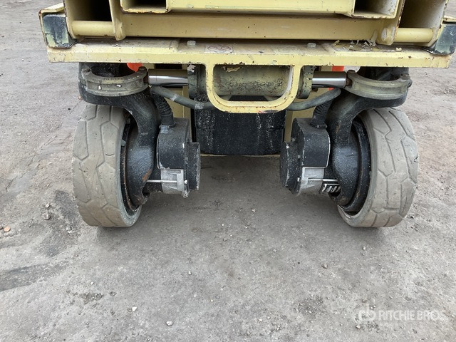 2016 JLG 1930ES 2016 JLG 1930ES Scissor Lift Scissor Lift - Sakselift: bilde 5 2016 JLG 1930ES 2016 JLG 1930ES Scissor Lift Scissor Lift - Sakselift: bilde 5