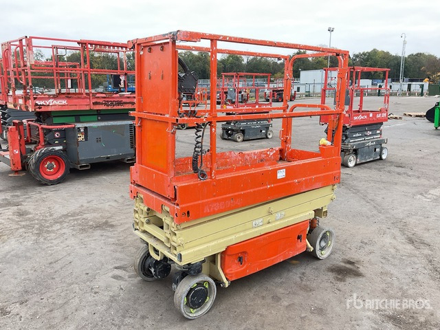 2016 JLG 1930ES 2016 JLG 1930ES Scissor Lift Scissor Lift - Sakselift: bilde 3 2016 JLG 1930ES 2016 JLG 1930ES Scissor Lift Scissor Lift - Sakselift: bilde 3