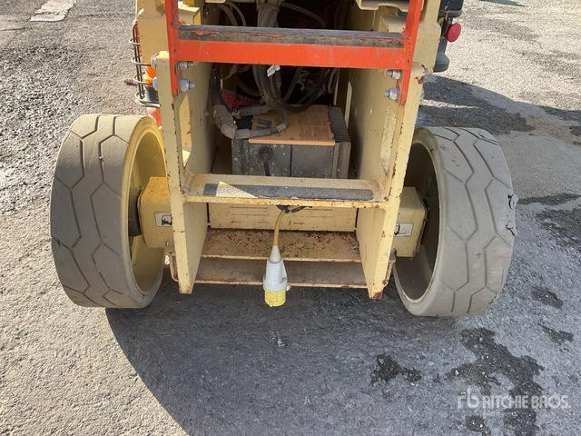 2016 JLG 2032ES Electric Scissor Lift - Sakselift: bilde 5 2016 JLG 2032ES Electric Scissor Lift - Sakselift: bilde 5