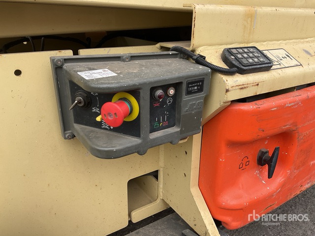 2016 JLG 3246ES 2016 JLG 3246 ES Scissor Lift Scissor Lift - Sakselift: bilde 5 2016 JLG 3246ES 2016 JLG 3246 ES Scissor Lift Scissor Lift - Sakselift: bilde 5