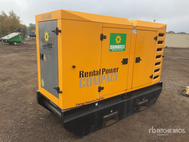 2016 Sdmo R110C3 2016 Sdmo R110C3 Generator Set Generator Set - Elektrisk generator: bilde 3 2016 Sdmo R110C3 2016 Sdmo R110C3 Generator Set Generator Set - Elektrisk generator: bilde 3