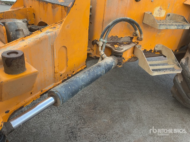 2016 Thwaites MACH2065 6 ton Dumper - Dumper: bilde 5 2016 Thwaites MACH2065 6 ton Dumper - Dumper: bilde 5