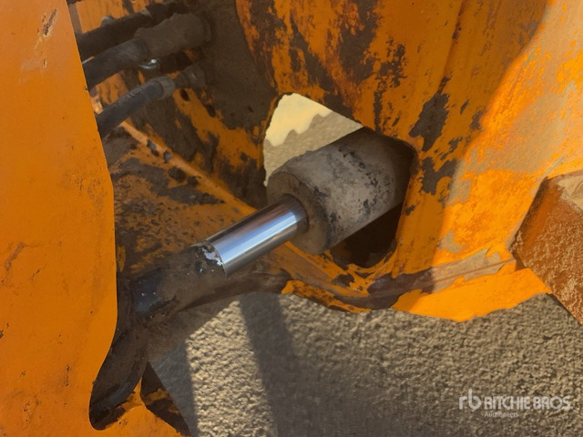 2018 Thwaites MACH580 3 ton Dumper - Dumper: bilde 5 2018 Thwaites MACH580 3 ton Dumper - Dumper: bilde 5