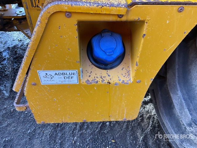 2019 Hydrema 912F Articulated Dump Truck - Rammestyrt dumper: bilde 3 2019 Hydrema 912F Articulated Dump Truck - Rammestyrt dumper: bilde 3