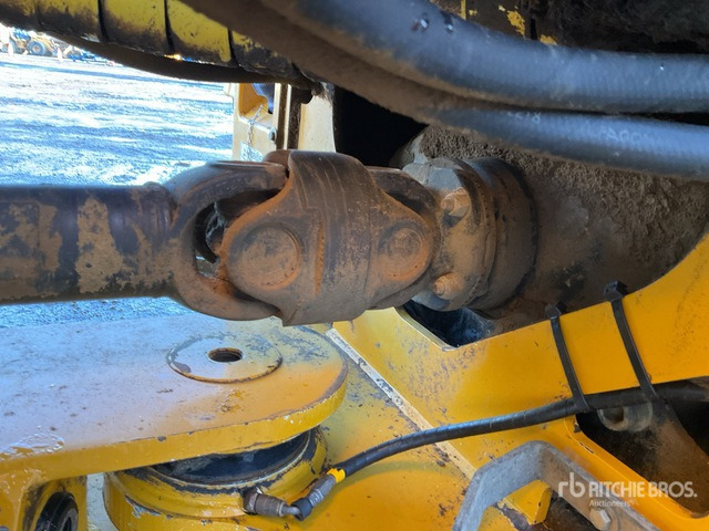 2019 Hydrema 922F Articulated Dump Truck - Rammestyrt dumper: bilde 5 2019 Hydrema 922F Articulated Dump Truck - Rammestyrt dumper: bilde 5