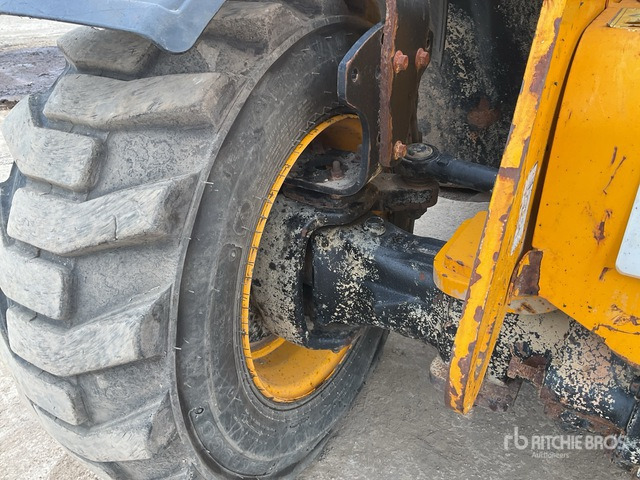 2019 JCB 525-60 2019 JCB 525-60 Telehandler Telehandler - Teleskoplastere: bilde 5 2019 JCB 525-60 2019 JCB 525-60 Telehandler Telehandler - Teleskoplastere: bilde 5