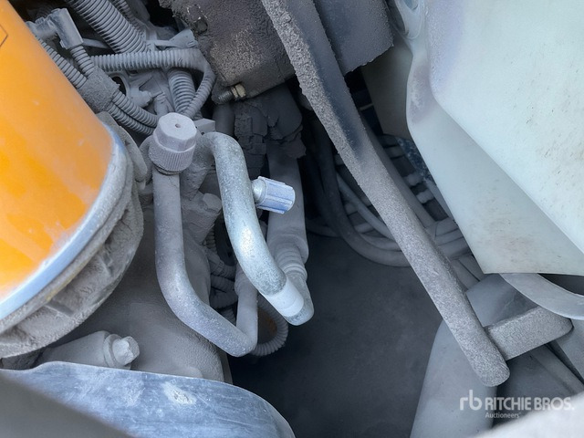 2019 JCB 540-180 Telehandler - Teleskoplastere: bilde 5 2019 JCB 540-180 Telehandler - Teleskoplastere: bilde 5