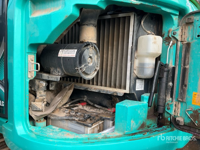 2019 Kobelco SK140SRLC-5 Tracked Excavator - Beltegraver: bilde 5 2019 Kobelco SK140SRLC-5 Tracked Excavator - Beltegraver: bilde 5