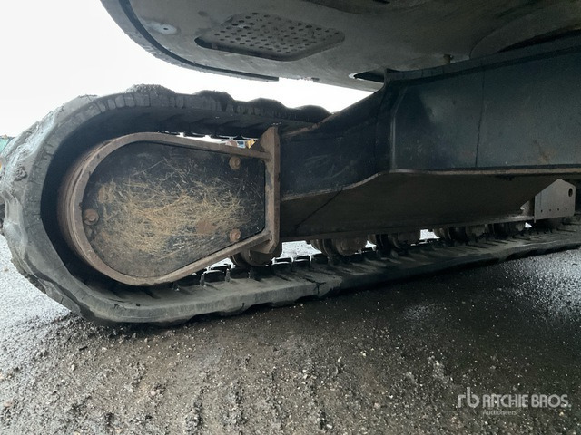 2019 Kubota KX080-4 Tracked Excavator - Beltegraver: bilde 5 2019 Kubota KX080-4 Tracked Excavator - Beltegraver: bilde 5