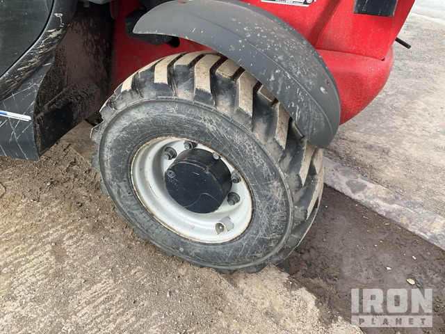 2019 Manitou MT625H Comfort Telehandler - Teleskoplastere: bilde 5 2019 Manitou MT625H Comfort Telehandler - Teleskoplastere: bilde 5