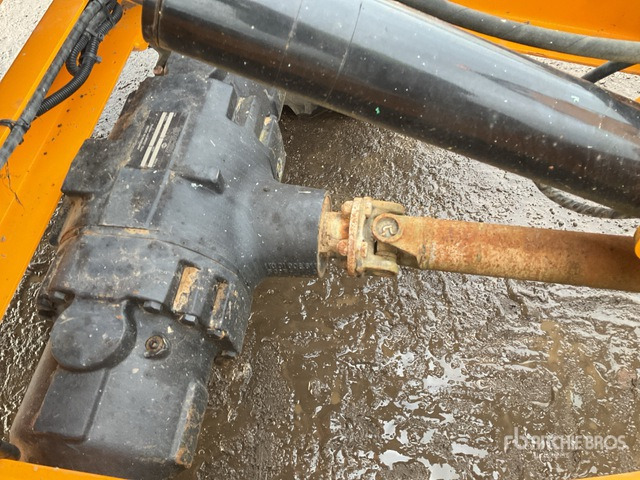 2019 Thwaites 3 ton 4x4 Dumper - Dumper: bilde 5 2019 Thwaites 3 ton 4x4 Dumper - Dumper: bilde 5