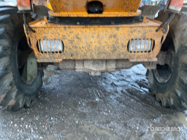 2019 Thwaites 3 ton 4x4 Swivel Dumper - Dumper: bilde 5 2019 Thwaites 3 ton 4x4 Swivel Dumper - Dumper: bilde 5