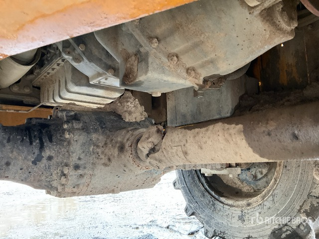 2019 Thwaites 6 ton 4x4 Swivel Dumper - Dumper: bilde 4 2019 Thwaites 6 ton 4x4 Swivel Dumper - Dumper: bilde 4