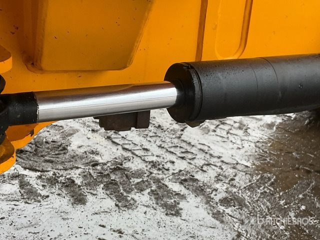 2019 Thwaites 9 ton 4x4 Dumper - Dumper: bilde 5 2019 Thwaites 9 ton 4x4 Dumper - Dumper: bilde 5