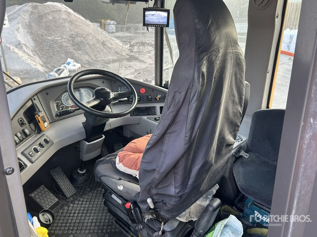 2019 Volvo A40G Articulated Dump Truck - Rammestyrt dumper: bilde 5 2019 Volvo A40G Articulated Dump Truck - Rammestyrt dumper: bilde 5