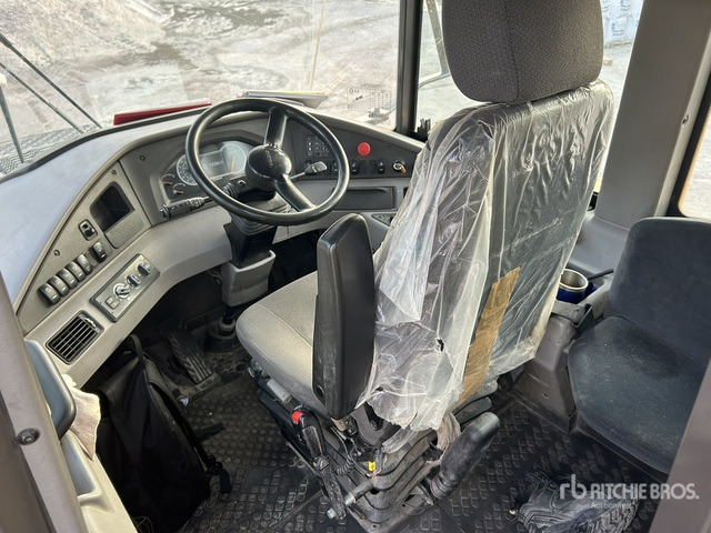 2019 Volvo A40G Articulated Dump Truck - Rammestyrt dumper: bilde 5 2019 Volvo A40G Articulated Dump Truck - Rammestyrt dumper: bilde 5