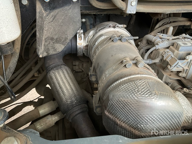 Rammestyrt dumper 2019 Wacker Neuson DV60 6 ton 4x4 Swivel Dumper: bilde 6