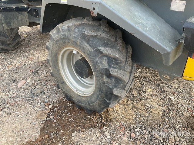2019 Wacker Neuson DV60 6 ton 4x4 Swivel Dumper - Dumper: bilde 5 2019 Wacker Neuson DV60 6 ton 4x4 Swivel Dumper - Dumper: bilde 5