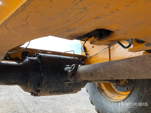 2020 JCB 9FT 9 ton 4x4 Dumper - Kompaktdumper: bilde 5 2020 JCB 9FT 9 ton 4x4 Dumper - Kompaktdumper: bilde 5