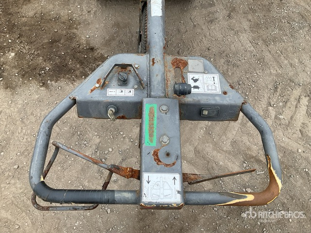 2020 Mecalac MBR71 HD 2020 Mecalac MBR71HD Walk Behind Roller Walk Behind Roller - Liten vegvals: bilde 5 2020 Mecalac MBR71 HD 2020 Mecalac MBR71HD Walk Behind Roller Walk Behind Roller - Liten vegvals: bilde 5