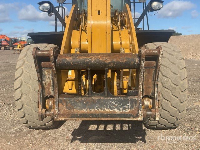 2021 Cat 950M Wheel Loader - Hjullaster: bilde 5 2021 Cat 950M Wheel Loader - Hjullaster: bilde 5
