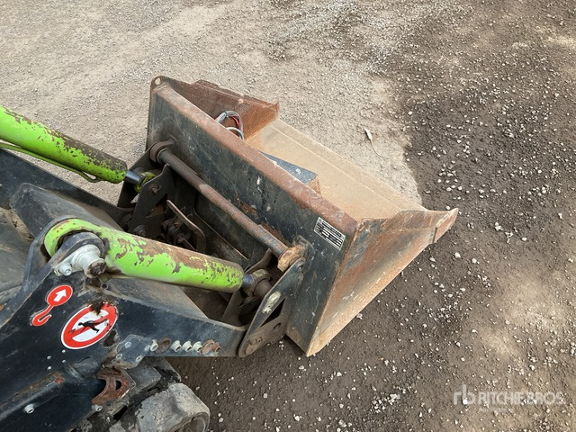 2022 Kovaco Mini Z400 Walk Behind Electric Skid Steer Loader - Kompaktlaster: bilde 5 2022 Kovaco Mini Z400 Walk Behind Electric Skid Steer Loader - Kompaktlaster: bilde 5