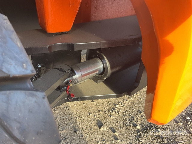 2023 Doosan B20X-7 PLUS 2000 kg (Unused) Electric Forklift - El-truck: bilde 5 2023 Doosan B20X-7 PLUS 2000 kg (Unused) Electric Forklift - El-truck: bilde 5