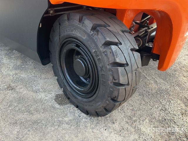 2023 Doosan B30X-7 PLUS 3000 kg (Unused) Electric Forklift - El-truck: bilde 5 2023 Doosan B30X-7 PLUS 3000 kg (Unused) Electric Forklift - El-truck: bilde 5