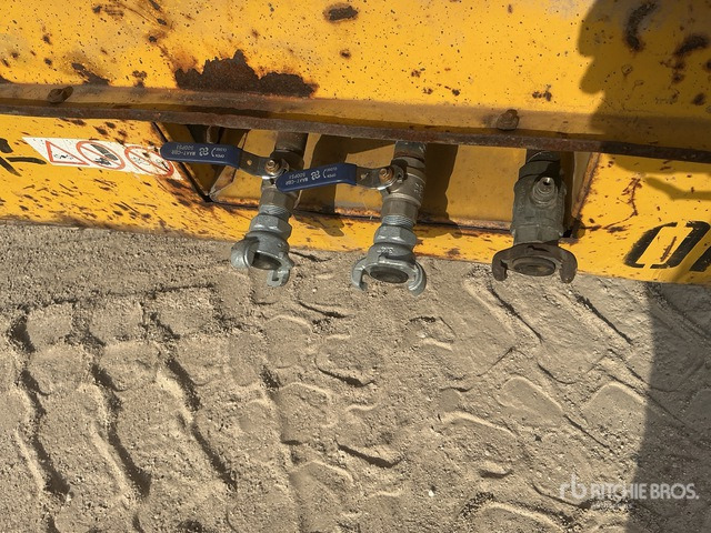 1996 Atlas Copco XAS90 Mobile Air Compressor - Luftkompressor: bilde 4 1996 Atlas Copco XAS90 Mobile Air Compressor - Luftkompressor: bilde 4