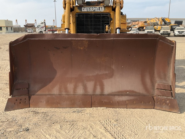 2005 Cat D6R XL Series II Crawler Dozer - Bulldozer: bilde 4 2005 Cat D6R XL Series II Crawler Dozer - Bulldozer: bilde 4