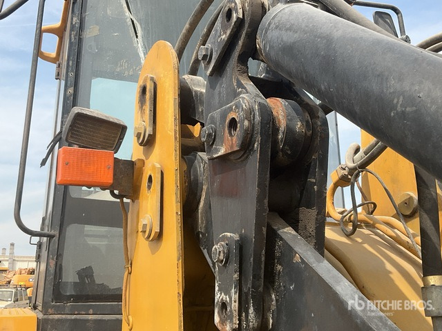 2005 Cat IT38G Wheel Loader - Hjullaster: bilde 5 2005 Cat IT38G Wheel Loader - Hjullaster: bilde 5