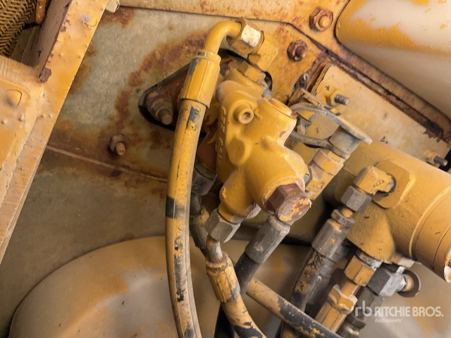 2005 Cat IT38G Wheel Loader - Hjullaster: bilde 4 2005 Cat IT38G Wheel Loader - Hjullaster: bilde 4