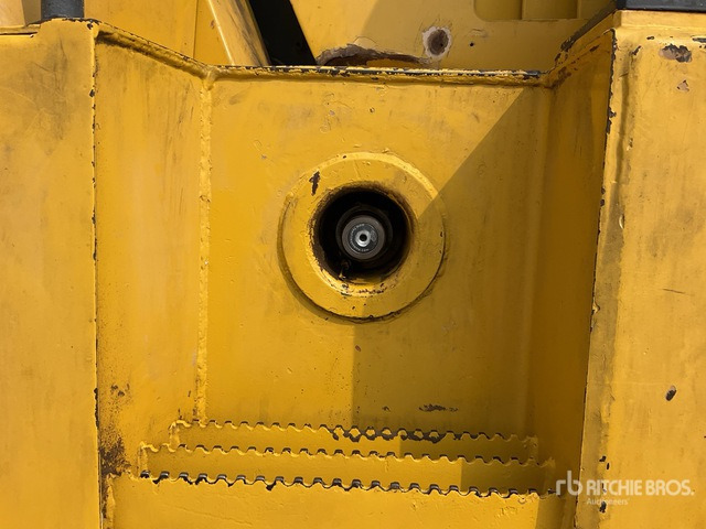 2005 Komatsu HM400-1 Articulated Dump Truck - Rammestyrt dumper: bilde 4 2005 Komatsu HM400-1 Articulated Dump Truck - Rammestyrt dumper: bilde 4
