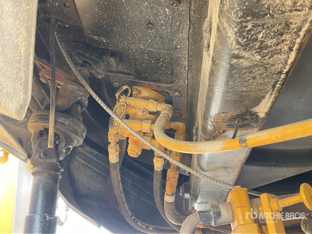 2006 Cat 980H Wheel Loader - Hjullaster: bilde 5 2006 Cat 980H Wheel Loader - Hjullaster: bilde 5