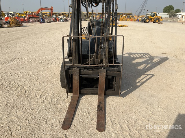 2006 Cat DE30NT 3 ton Forklift - Dieseltruck: bilde 5 2006 Cat DE30NT 3 ton Forklift - Dieseltruck: bilde 5