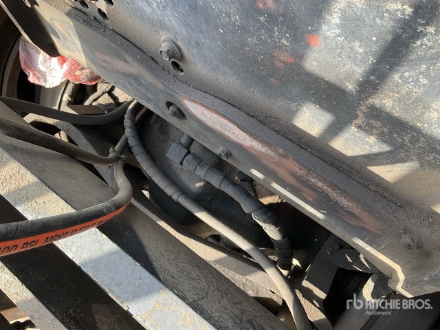 2006 Cat DE30NT 3 ton Forklift - Dieseltruck: bilde 5 2006 Cat DE30NT 3 ton Forklift - Dieseltruck: bilde 5