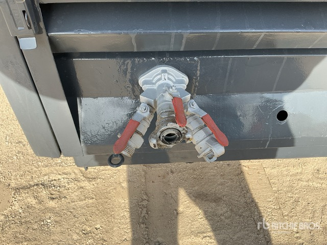 2007 Atlas Copco XAS97DD Mobile Air Compressor - Luftkompressor: bilde 4 2007 Atlas Copco XAS97DD Mobile Air Compressor - Luftkompressor: bilde 4