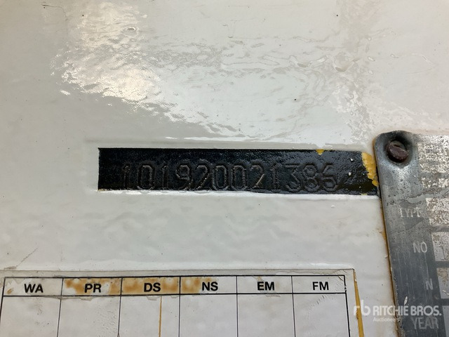 2007 Bomag BW161AD-4 Double Drum Roller - Vegvals: bilde 5 2007 Bomag BW161AD-4 Double Drum Roller - Vegvals: bilde 5