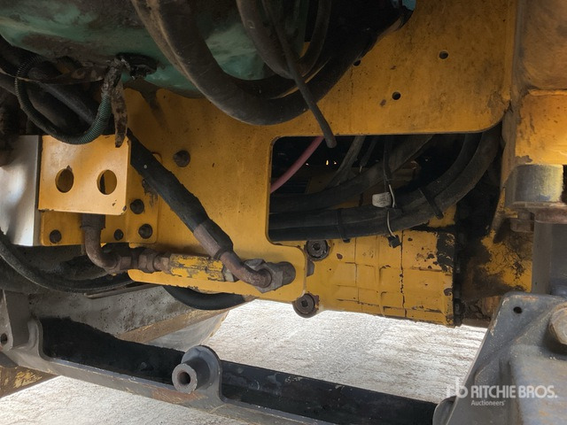 2007 Volvo G940 Motor Grader - Grader: bilde 5 2007 Volvo G940 Motor Grader - Grader: bilde 5