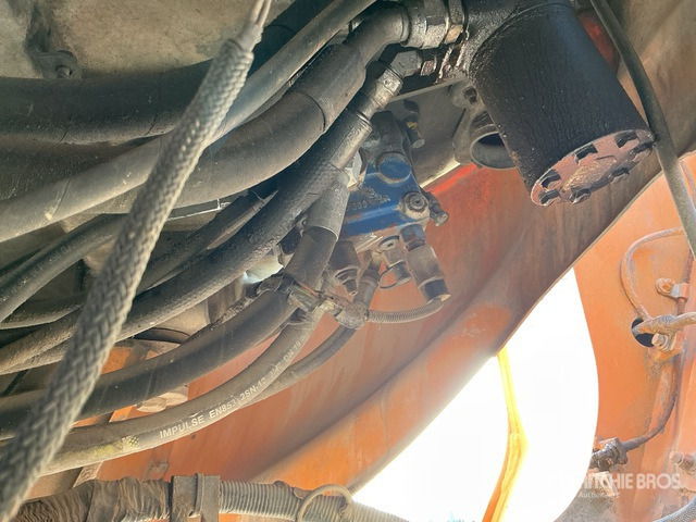 2008 Case 921E Wheel Loader - Hjullaster: bilde 4 2008 Case 921E Wheel Loader - Hjullaster: bilde 4