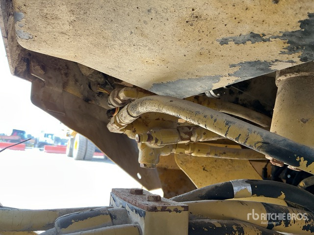 2008 Cat 930G High Lift Wheel Loader - Hjullaster: bilde 4 2008 Cat 930G High Lift Wheel Loader - Hjullaster: bilde 4