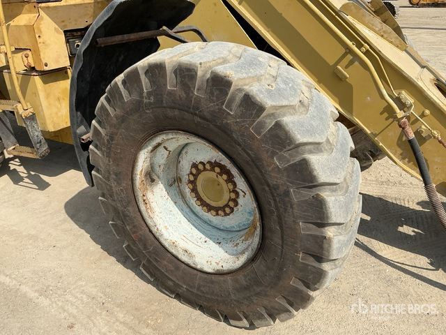 2008 Cat 930G High Lift Wheel Loader - Hjullaster: bilde 5 2008 Cat 930G High Lift Wheel Loader - Hjullaster: bilde 5