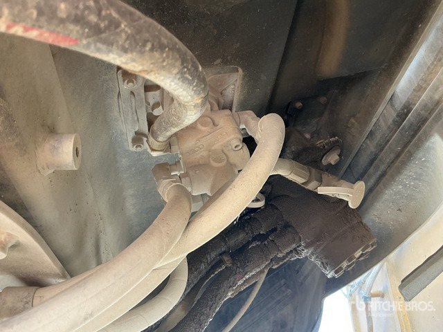 2008 Cat 950H Wheel Loader - Hjullaster: bilde 4 2008 Cat 950H Wheel Loader - Hjullaster: bilde 4