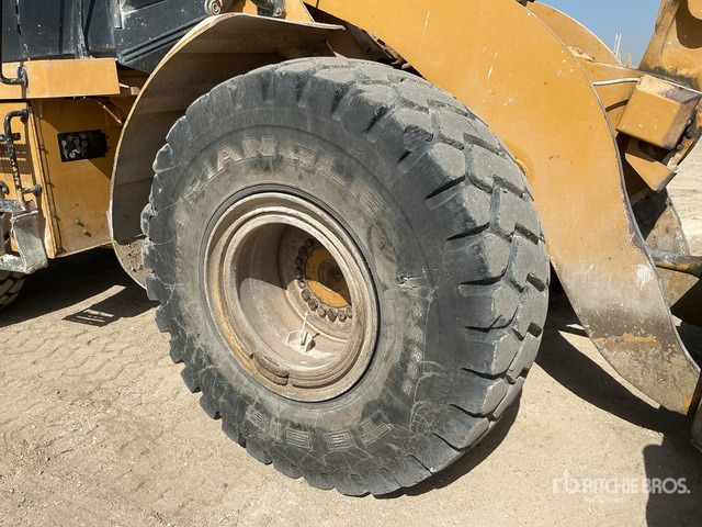 2008 Cat 950H Wheel Loader - Hjullaster: bilde 5 2008 Cat 950H Wheel Loader - Hjullaster: bilde 5