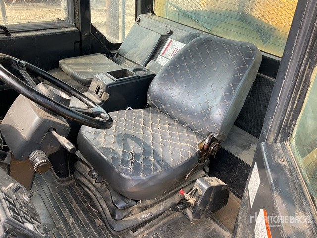 2010 Komatsu HM400-2R Articulated Dump Truck - Rammestyrt dumper: bilde 5 2010 Komatsu HM400-2R Articulated Dump Truck - Rammestyrt dumper: bilde 5