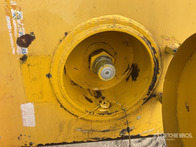 2010 Komatsu HM400-2R Articulated Dump Truck - Rammestyrt dumper: bilde 4 2010 Komatsu HM400-2R Articulated Dump Truck - Rammestyrt dumper: bilde 4