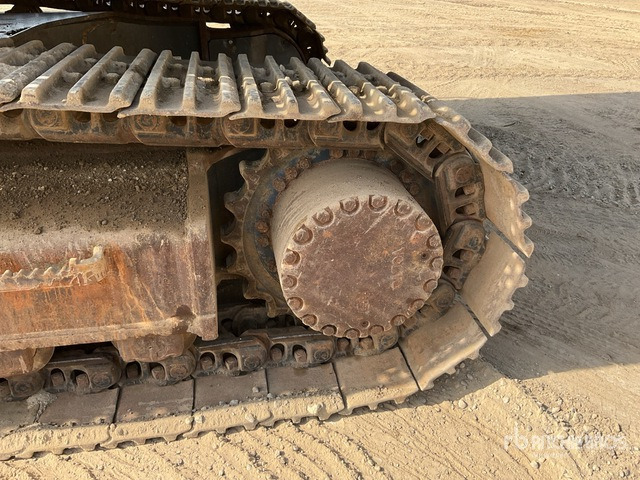 2010 Volvo EC360B LC Tracked Excavator - Beltegraver: bilde 5 2010 Volvo EC360B LC Tracked Excavator - Beltegraver: bilde 5