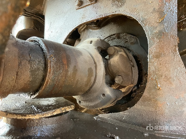 2011 Komatsu HM400-2R Articulated Dump Truck - Rammestyrt dumper: bilde 5 2011 Komatsu HM400-2R Articulated Dump Truck - Rammestyrt dumper: bilde 5