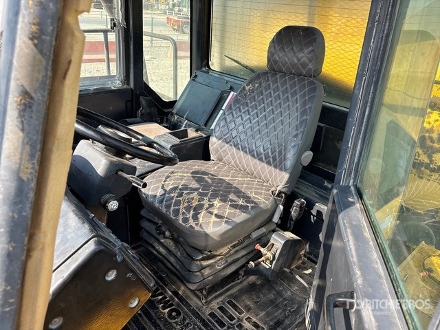 2011 Komatsu HM400-2R Articulated Dump Truck - Rammestyrt dumper: bilde 5 2011 Komatsu HM400-2R Articulated Dump Truck - Rammestyrt dumper: bilde 5